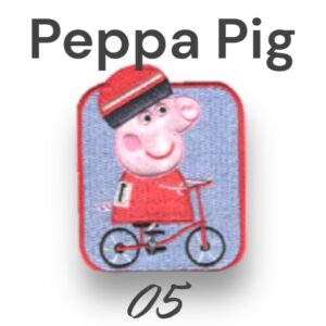 05 - Peppa Pig