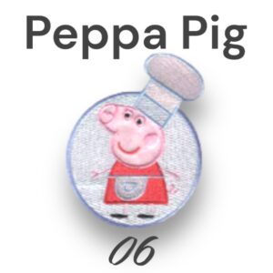 06 - Peppa Pig