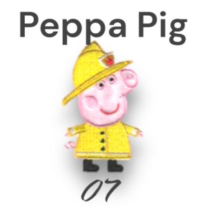 07 - Peppa Pig