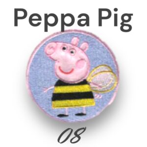 08 - Peppa Pig