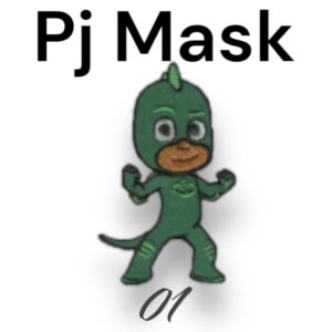 01 - PJ Mask