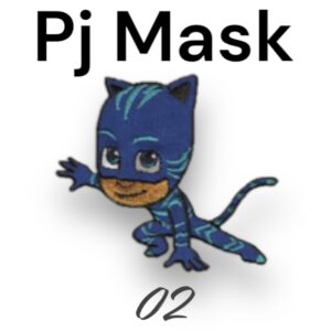 02 - PJ Mask