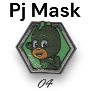 04 - PJ Mask