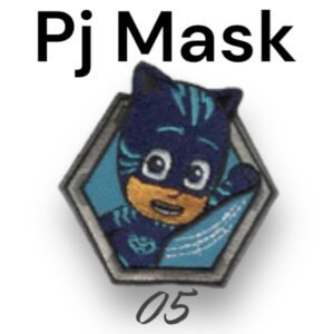 05 - PJ Mask