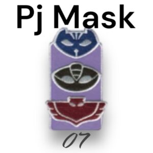 07 - PJ Mask