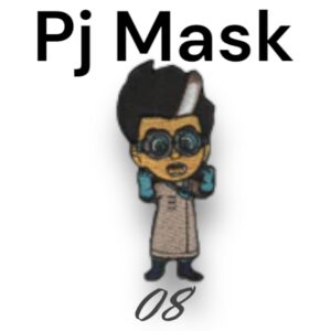 08 - PJ Mask