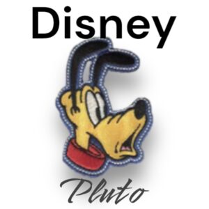 Pluto - Disney