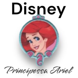 Principessa Ariel - Disney