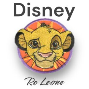 Re Leone - Disney