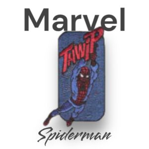 Spiderman - Marvel