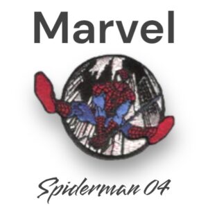 Spiderman 04 - Marvel