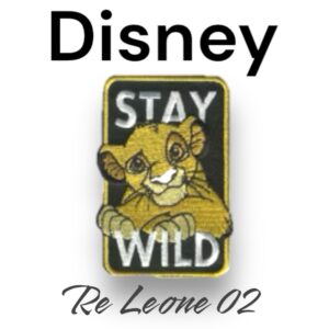 Re Leone 02 - Disney