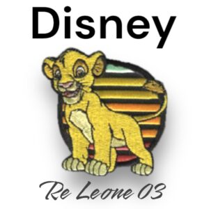 Re Leone 03 - Disney