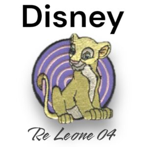 Re Leone 04 - Disney