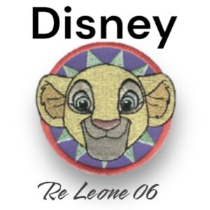 Re Leone 06 - Disney