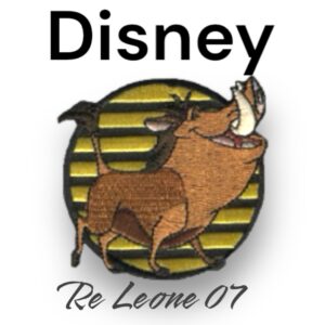 Re Leone 07 - Disney