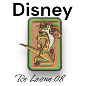 Re Leone 08 - Disney