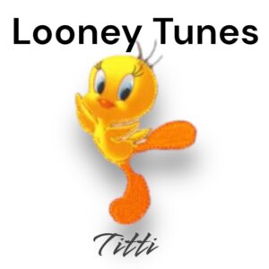 Titti - Looney Tunes