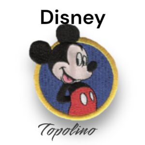 Topolino - Disney