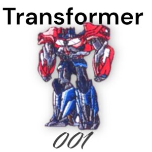 Transformer 01