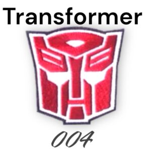 Transformer 04 - Transformer