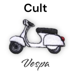 Vespa - Cult