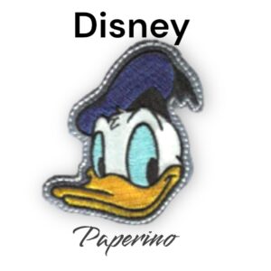 Paperino - Disney