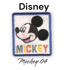 Mickey - Disney