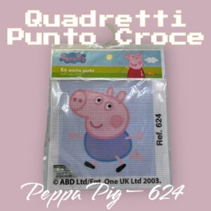 Peppa Pig - 624