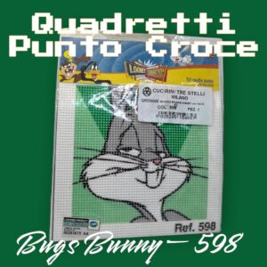 Bugs Bunny - 598