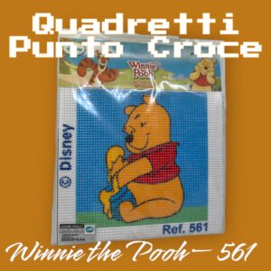 Winnie the Pooh - 561