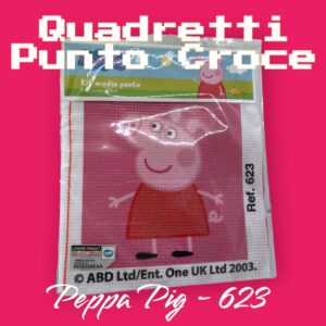 Peppa Pig - 623