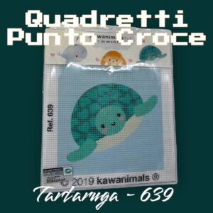 Tartaruga - 639