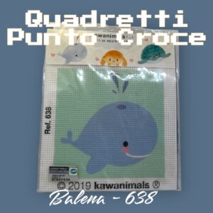 Balena - 638