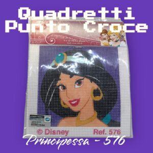 Principessa - 576