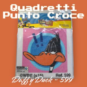 Daffy Duck - 599