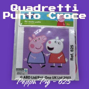 Peppa Pig - 625