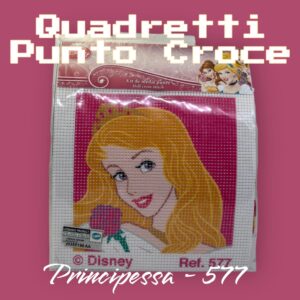 Principessa - 577