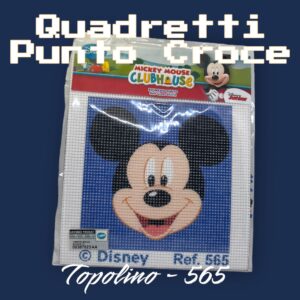 Topolino - 565