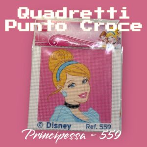 Principessa - 559