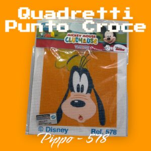 Pippo - 578