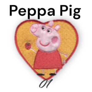 PEPPA PIG 01