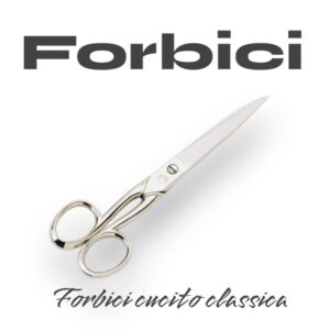 Forbici da Cucito Classiche