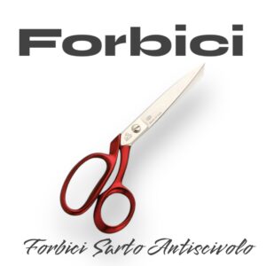 Forbici da Sarto Antiscivolo