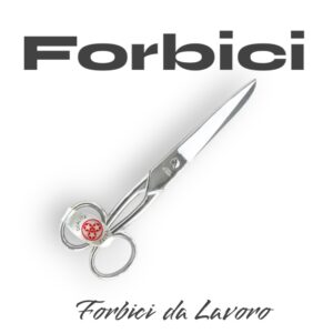 Forbici da Lavoro: Versatilità e Precisione in Tre Misure