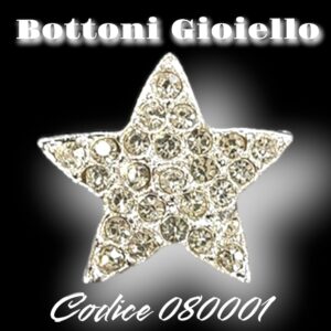 Bottoni Gioiello 080001