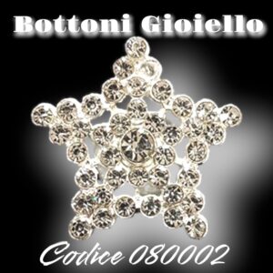 Bottoni Gioiello 080002