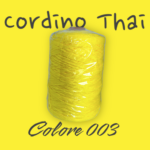 Cordino Thai colore 003