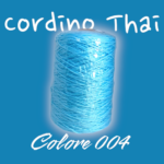 Cordino Thai colore 004