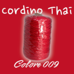 Cordino Thai colore 009